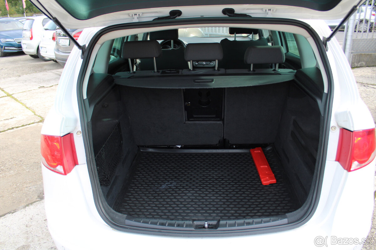 Seat Altea XL 1.6 TDI CR I-TECH - 17