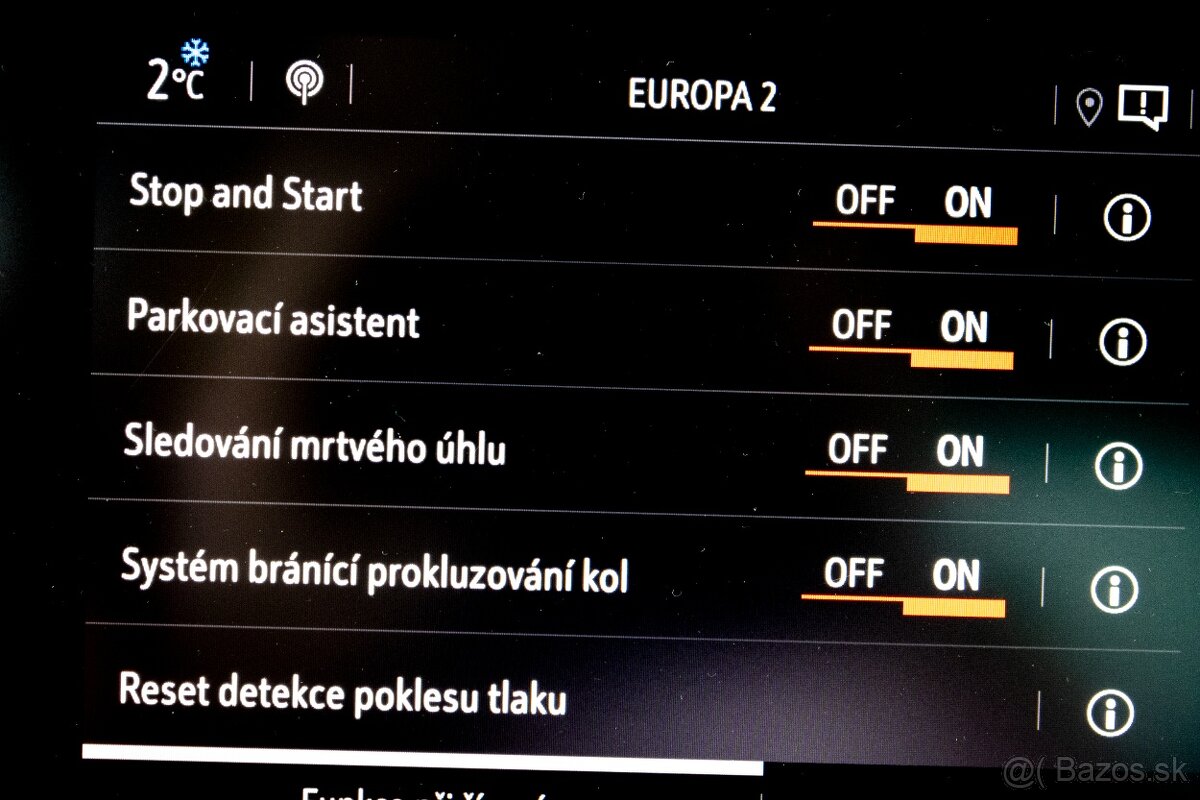 Opel Combo 1,5 CDTi 96kW AT8 (1.majiteľ,navi,mŕtvy uhol) - 17