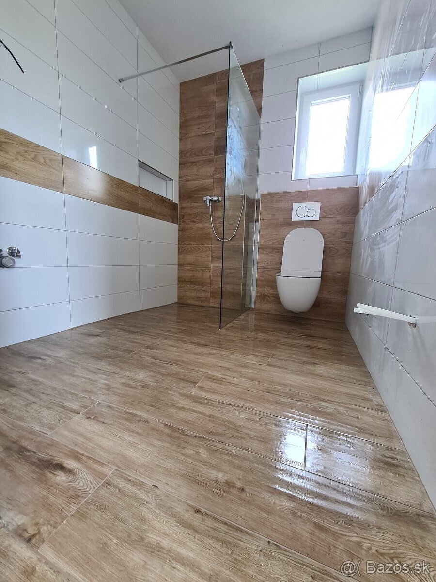 Rekonštrukcie bytov,domov - 17