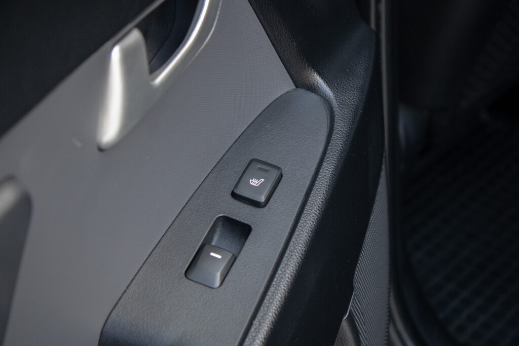 Kia Sportage 2.0 CRDi 4WD - 17