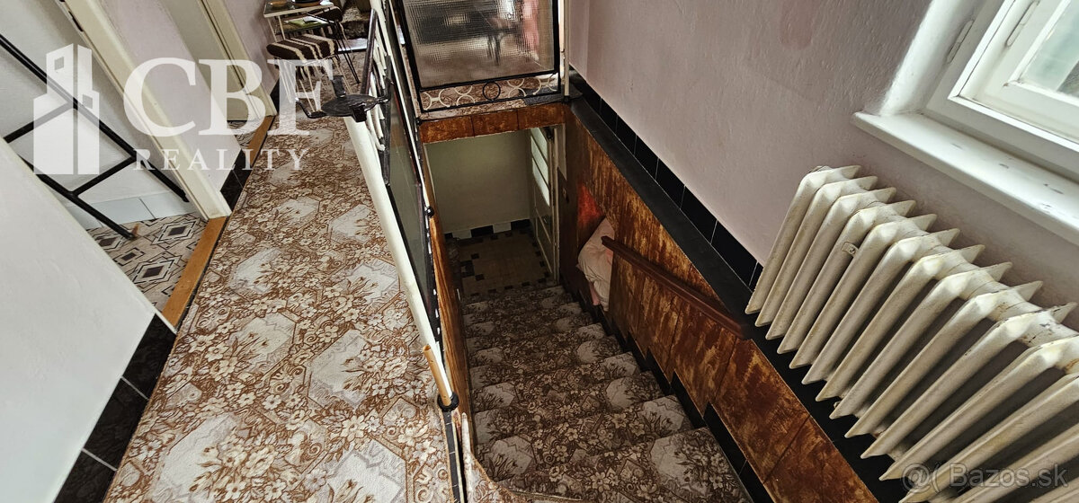 Znížená cena NA PREDAJ RODINNÝ DOM, NADABULA - 17