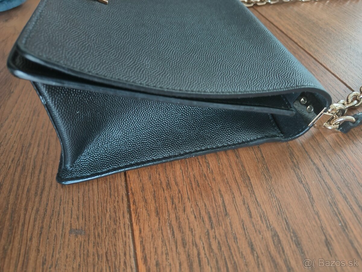 Furla kožená kabelka - 17