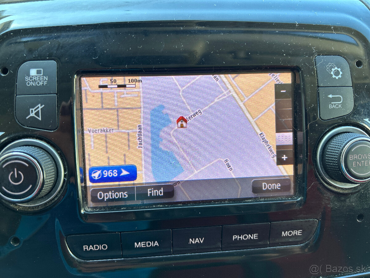 Fiat Ducato 2.3 MultiJet, L3H2, odpočet DPH - 17