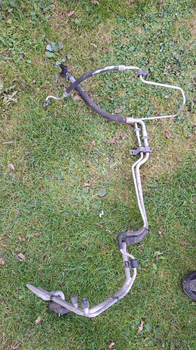 Nahradnediely CITROEN Xsara / PEUGEOT 406 PSA - 17