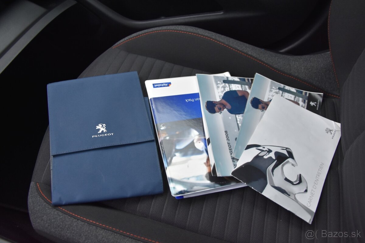 Peugeot 2008 1.5 BlueHDi Active - 17