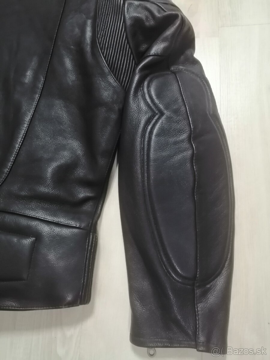 Kožená bunda - 17