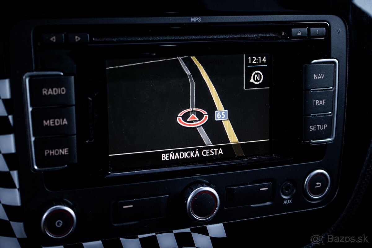 Seat Leon 2.0 TSI CUPRA R310 - 17