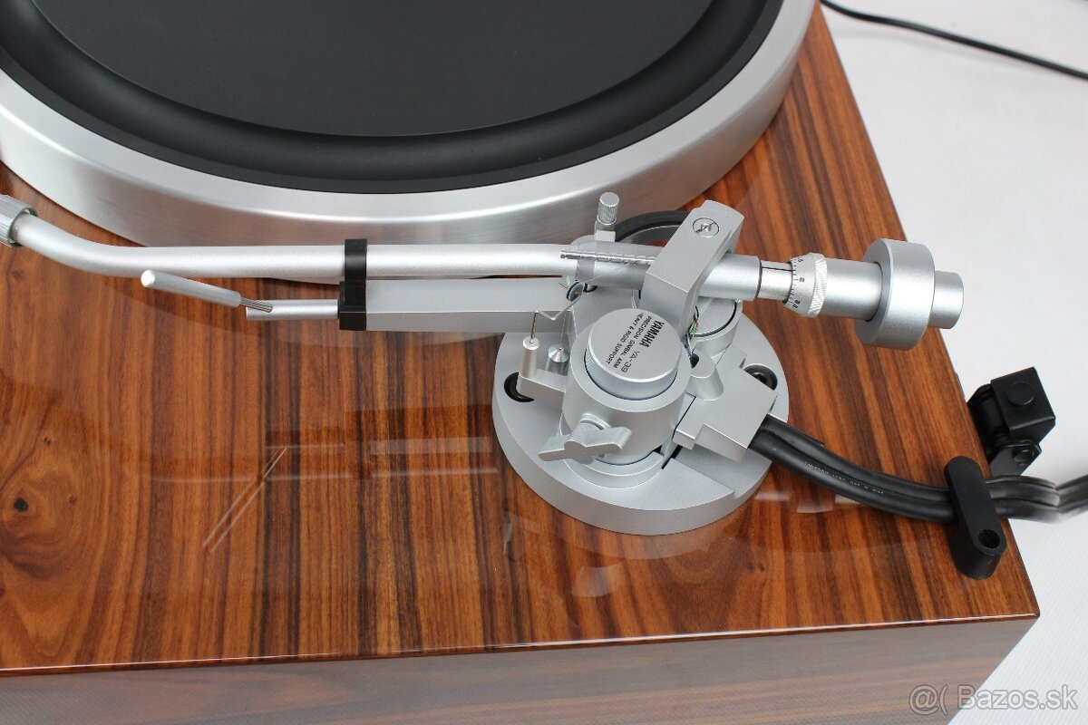 Gramofón YAMAHA GT-2000 - 17