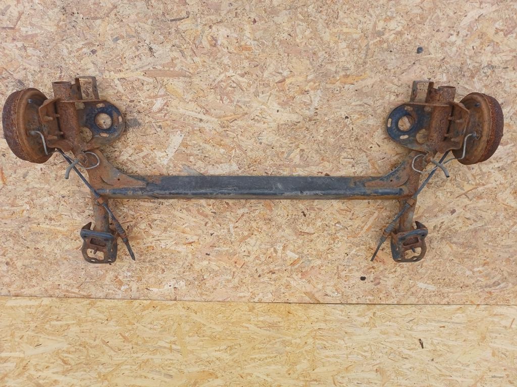 Daewoo Kalos (2002-2007) náhradní díly - 17