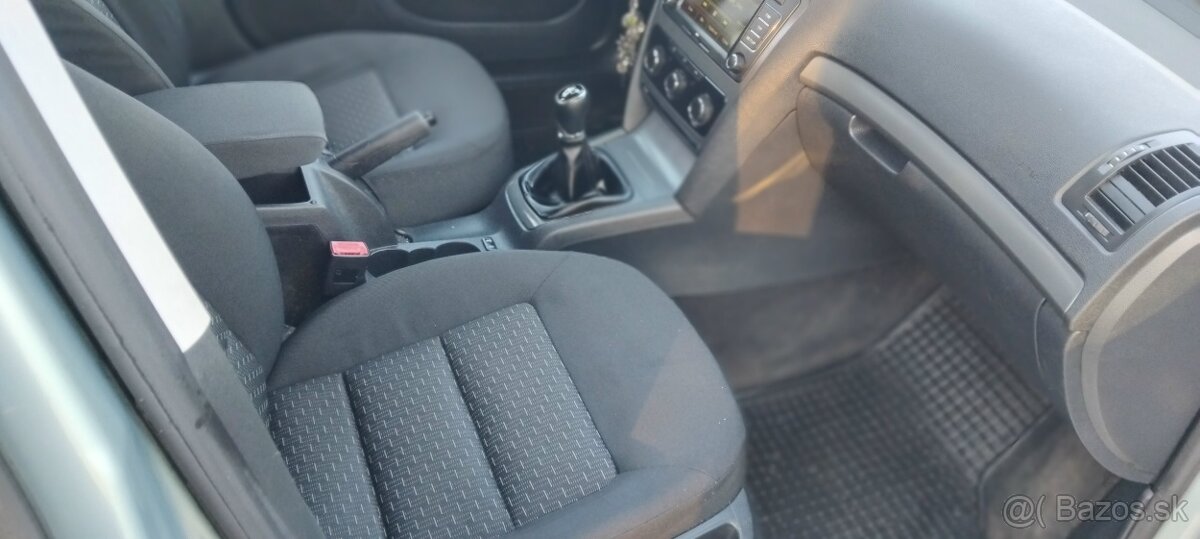 Octavai 1.6.77 kw CR - 17