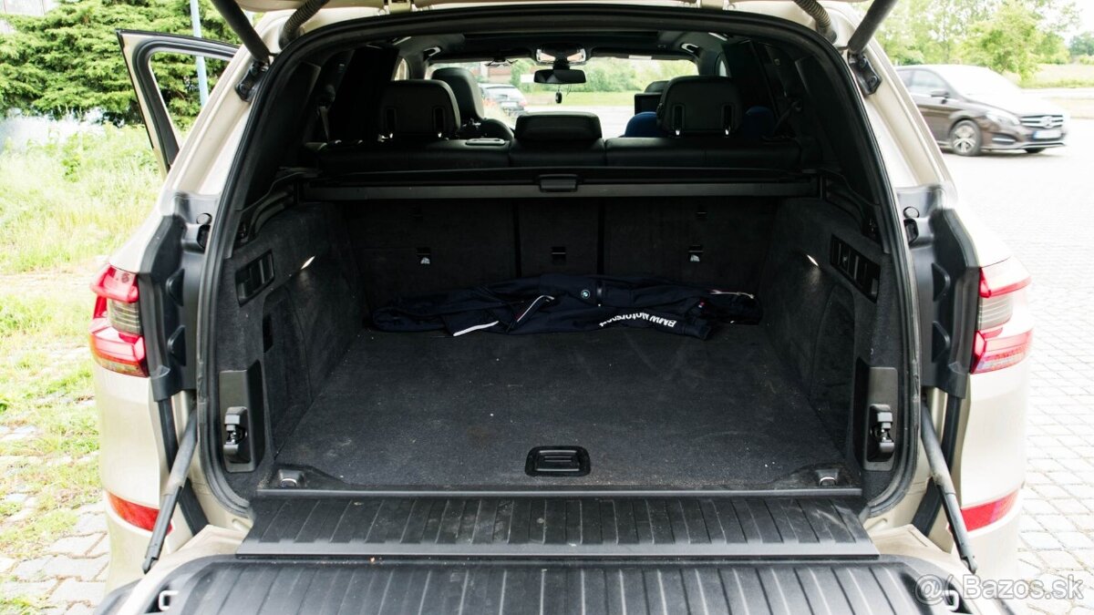 BMW X5m xDrive30d A/T - 17