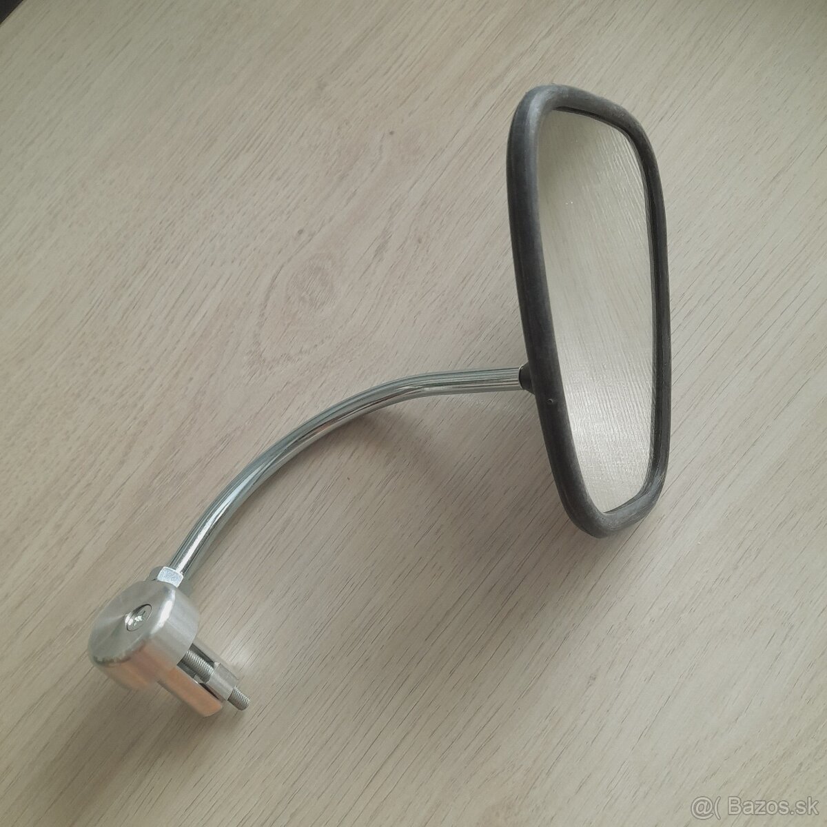 predné klzáky JAWA CZ - 17