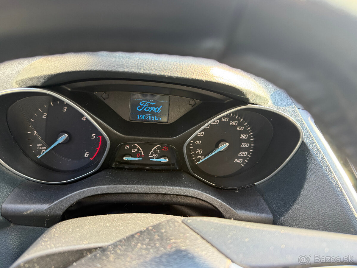 Ford C-Max 2.0tdi - 17