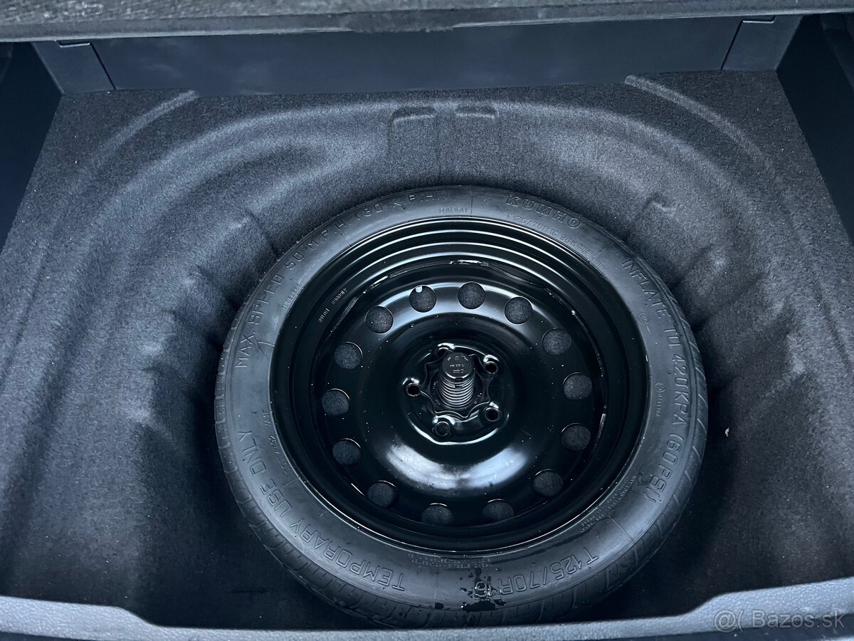 Volkswagen golf variant 1.2 TSI - 17