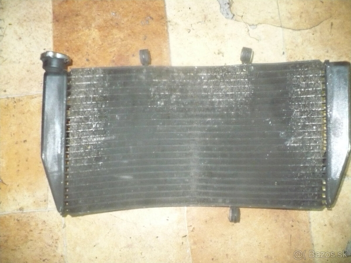 Honda CBR 954 rr/ SC50E/ r. 03- díly - 17