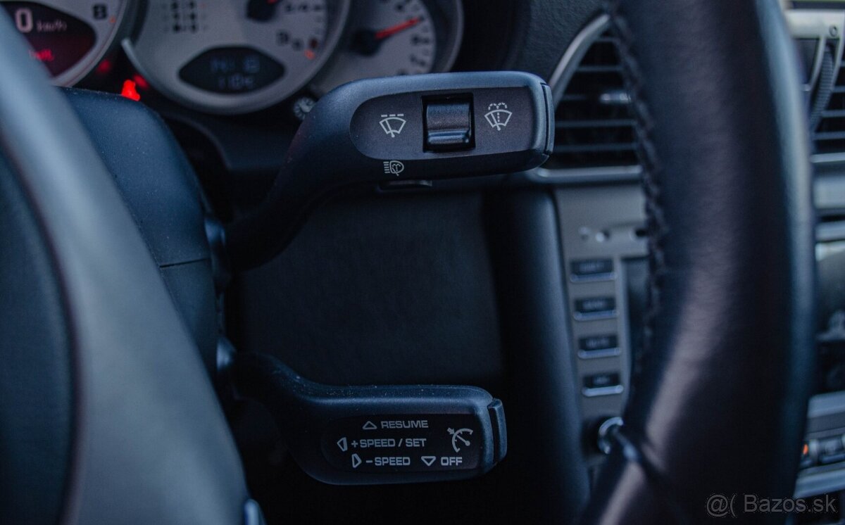 Porsche 911 (997) Carrera S 3.8 - 17