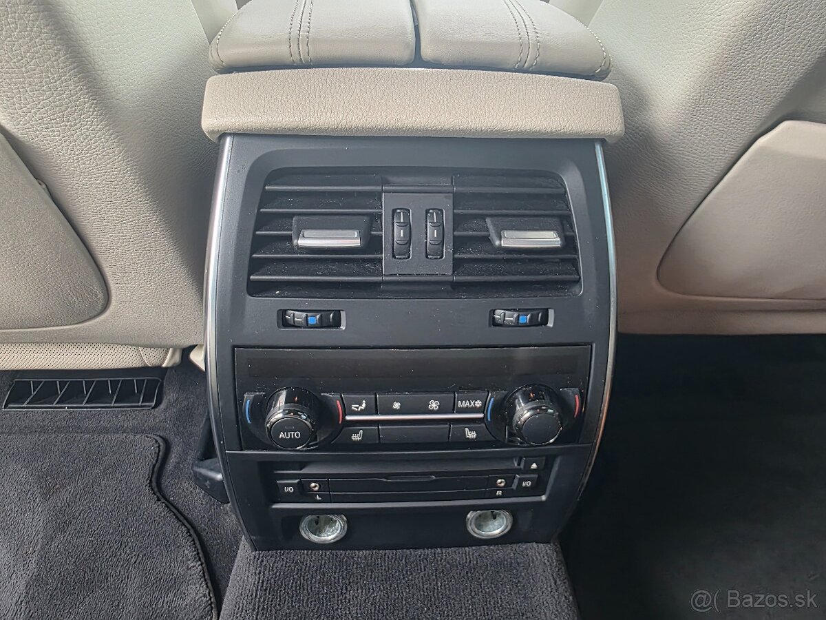 BMW Rad 5 GT 535i Gran Turismo - 17