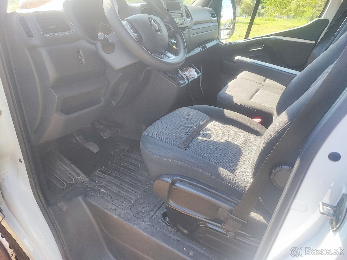 Renault Master L3H2, 2.3 , 132 Kw - 17