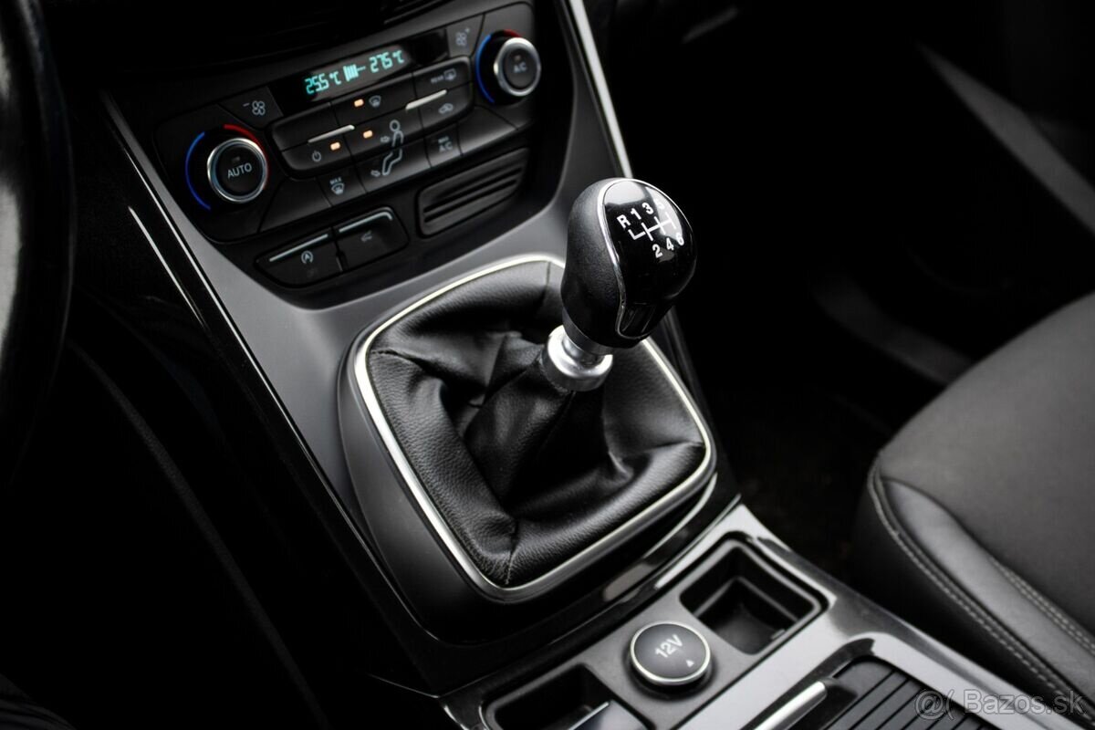 Ford Kuga 2.0 TDCi Titanium - 17