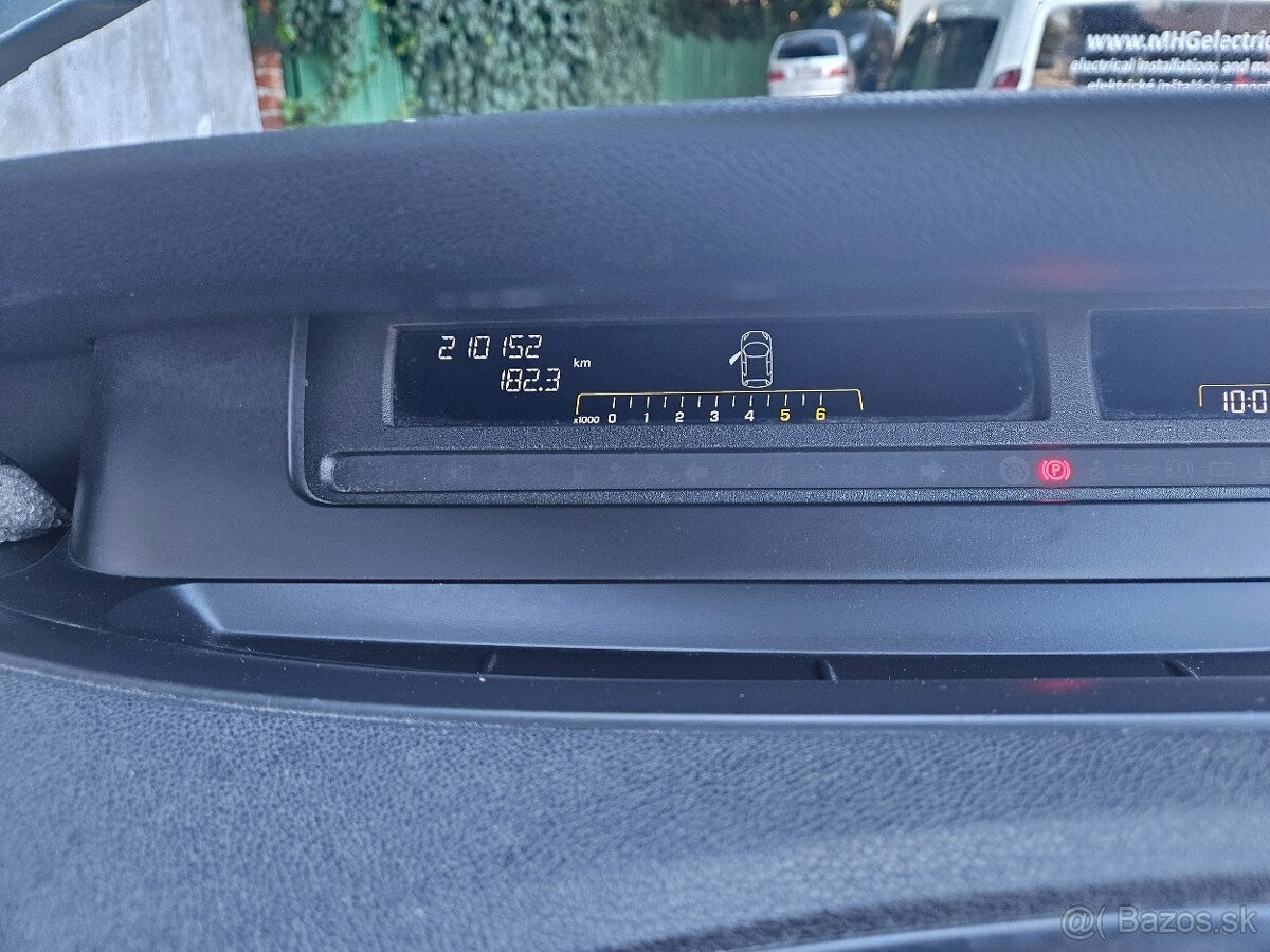 Renault Scénic 1.5 dCi Expression - 17