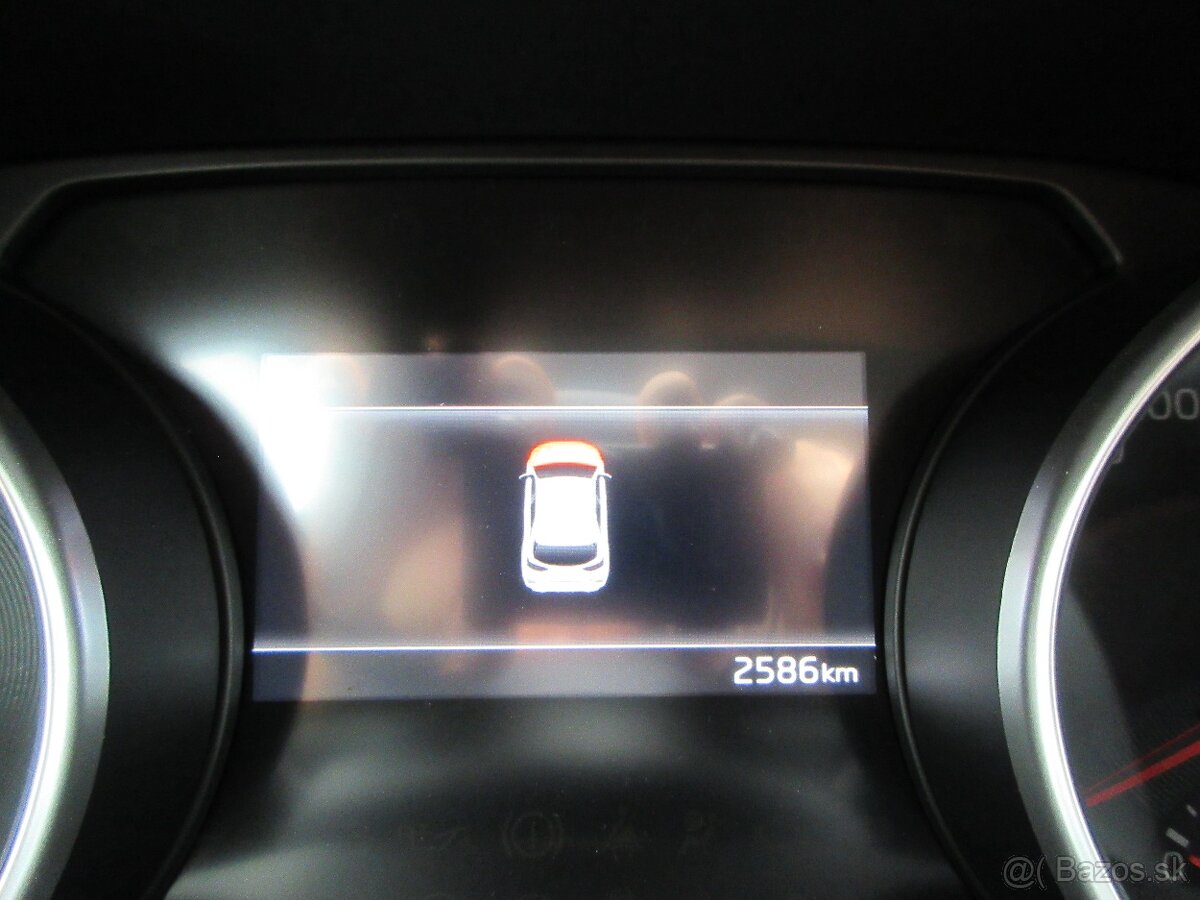 Kia Ceed 1.5 T-GDi odp. DPH 2586km - 17
