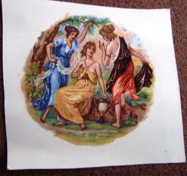 NHL kartičky, tapety koňov,... - 17