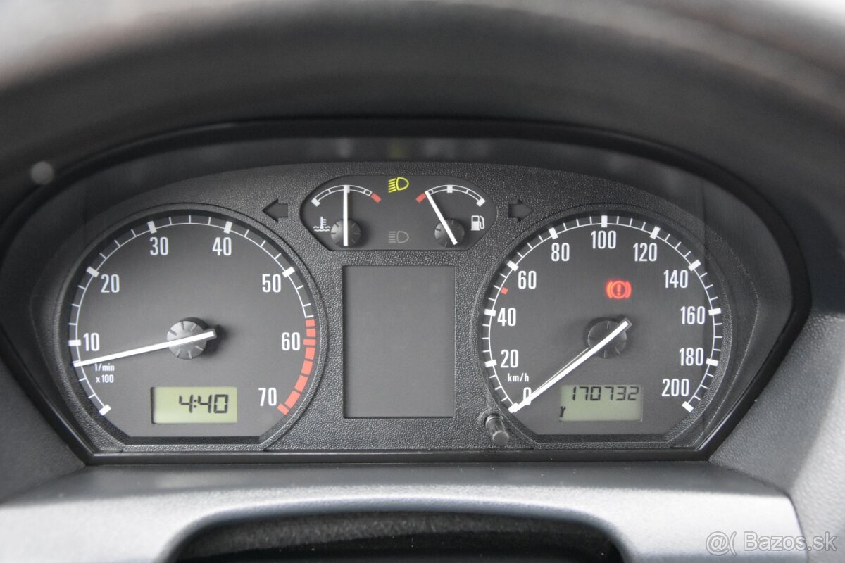 Škoda Fabia 1.2 12V Classic - 17