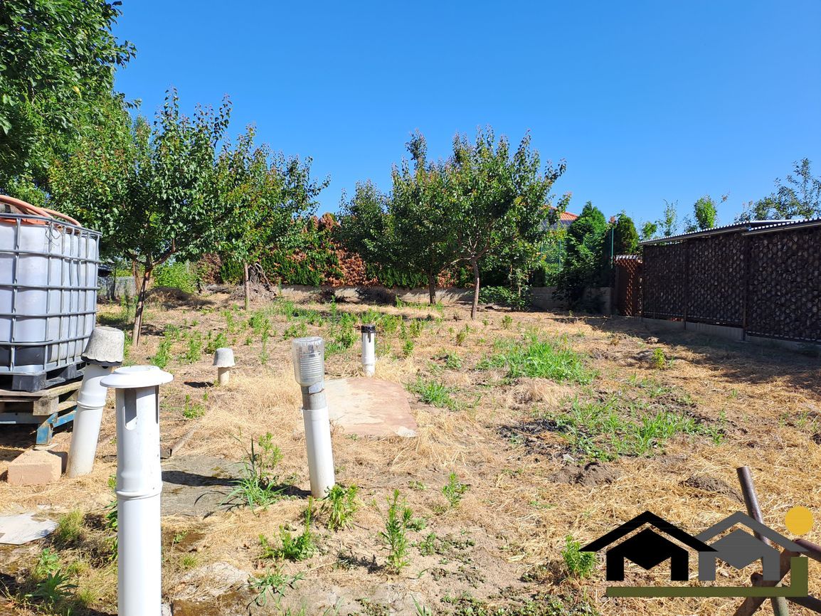 Rezervované Rodinný dom v obci Jarok - 17