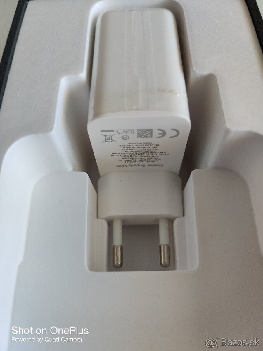 OnePlus 9 Pro 12/256GB Black - 17