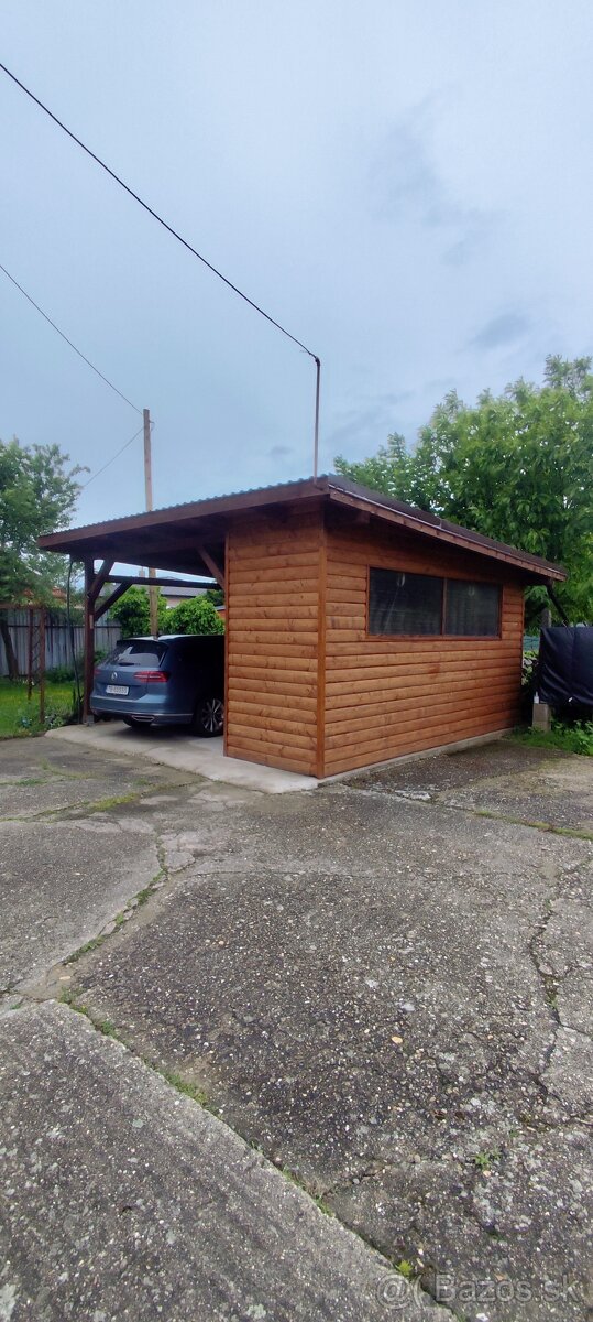 Predám 3 izbový byt,Veľké Kapušany - 17