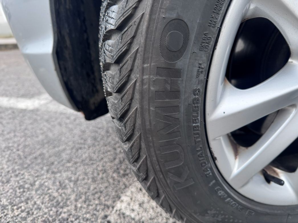 BMW 318d Touring 116ps r.v.2004 - 17