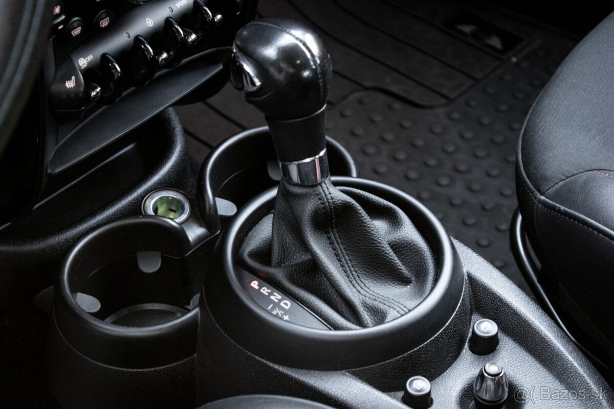 Mini Countryman Cooper D A/T - 17