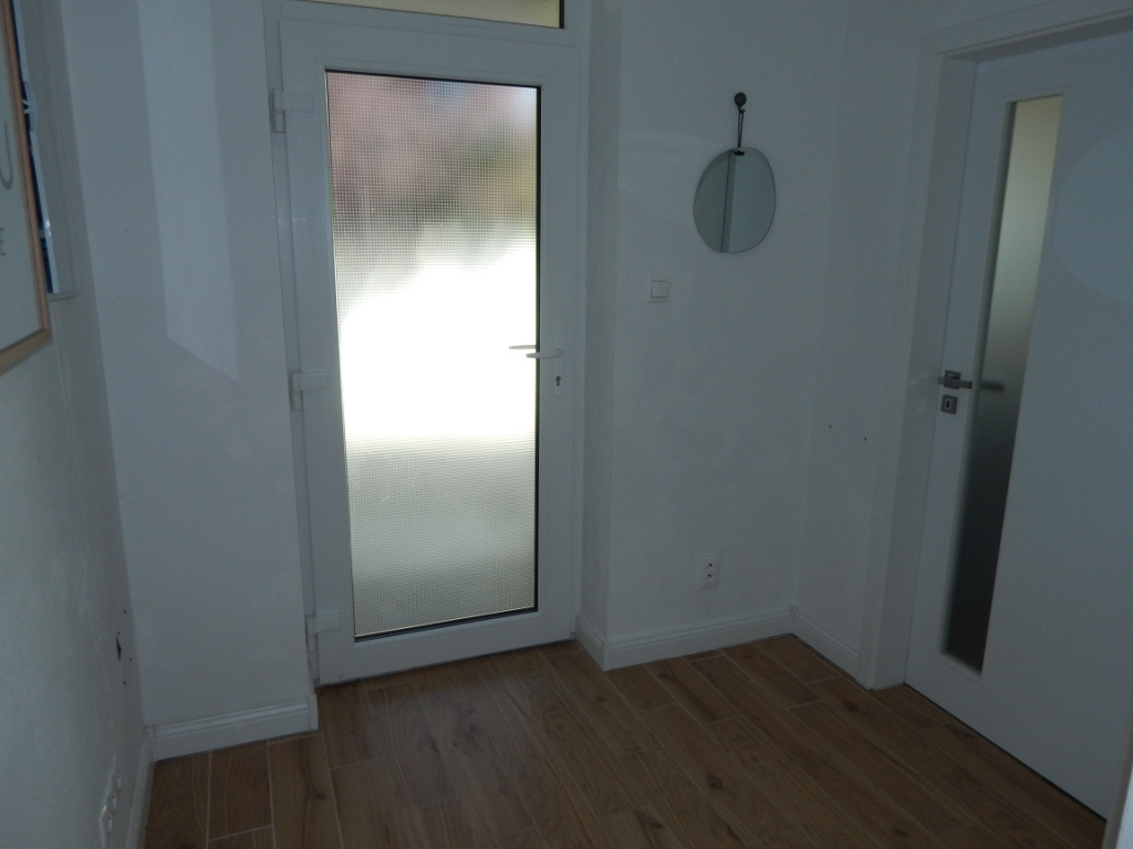 Novostavba 3-izbový RD – Malý Lapáš pri Nitre - 17