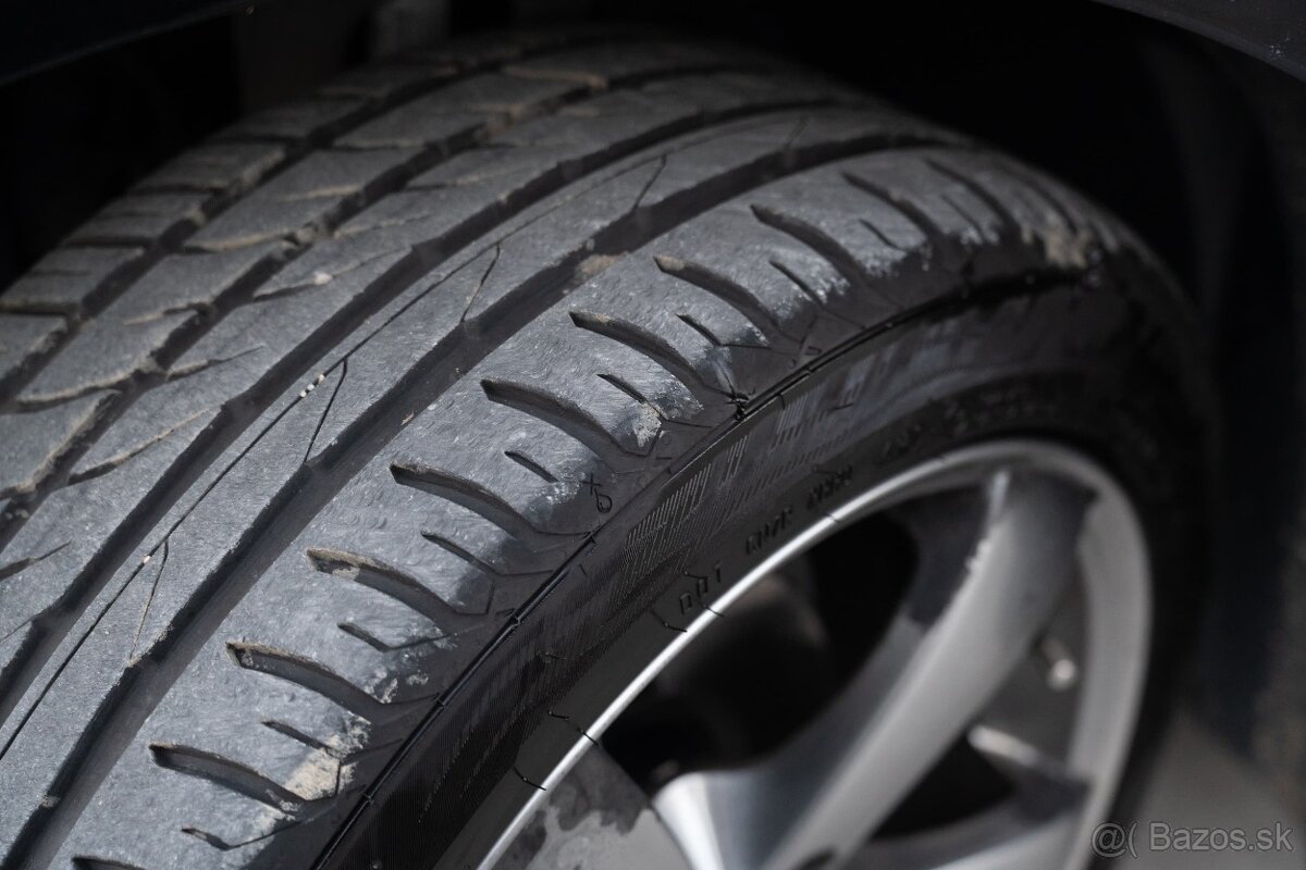 Peugeot 407, r.v. 2008, 2,0 HDI - 17