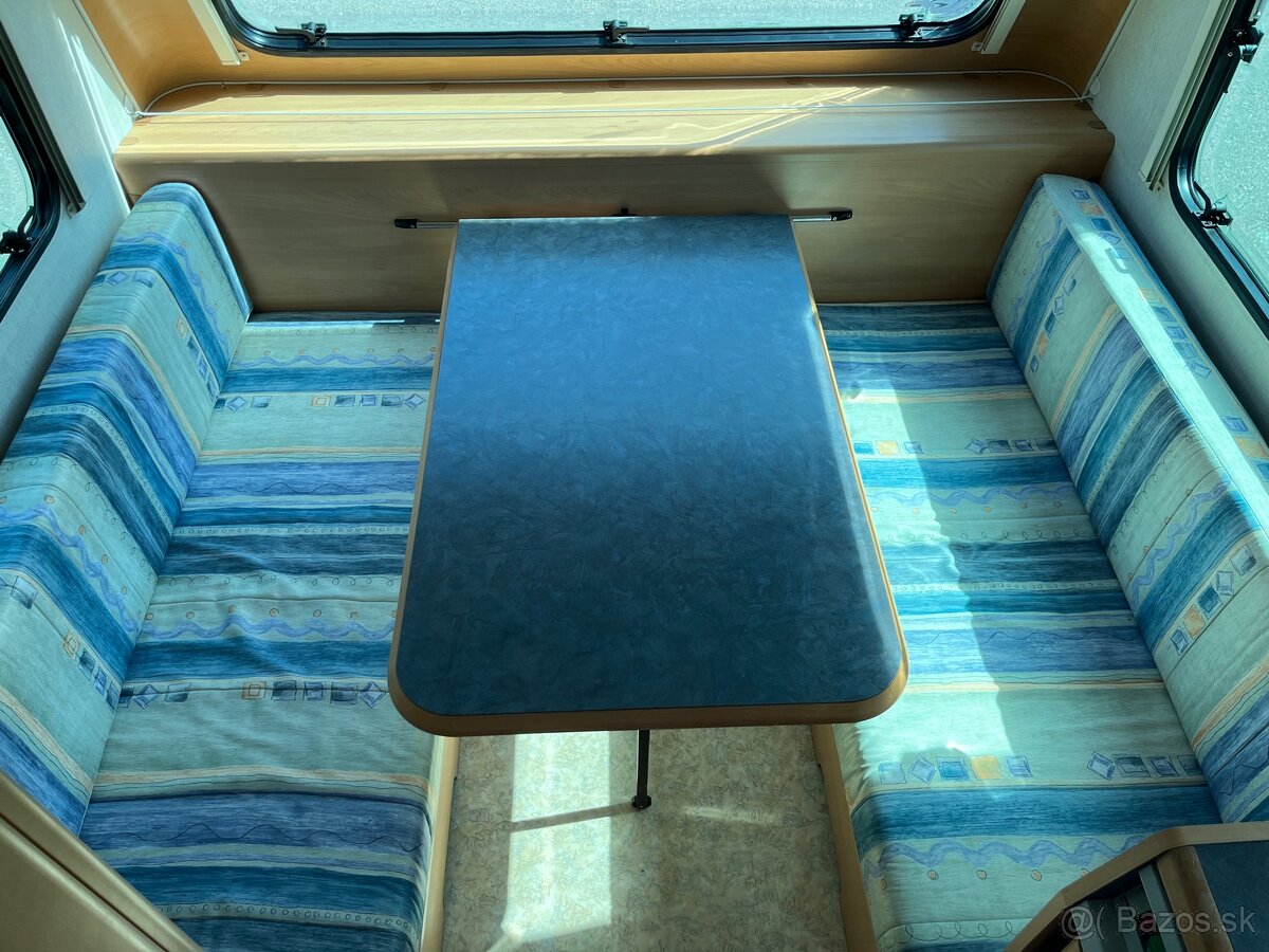 Predam karavan ADRIA 390 DB - 17