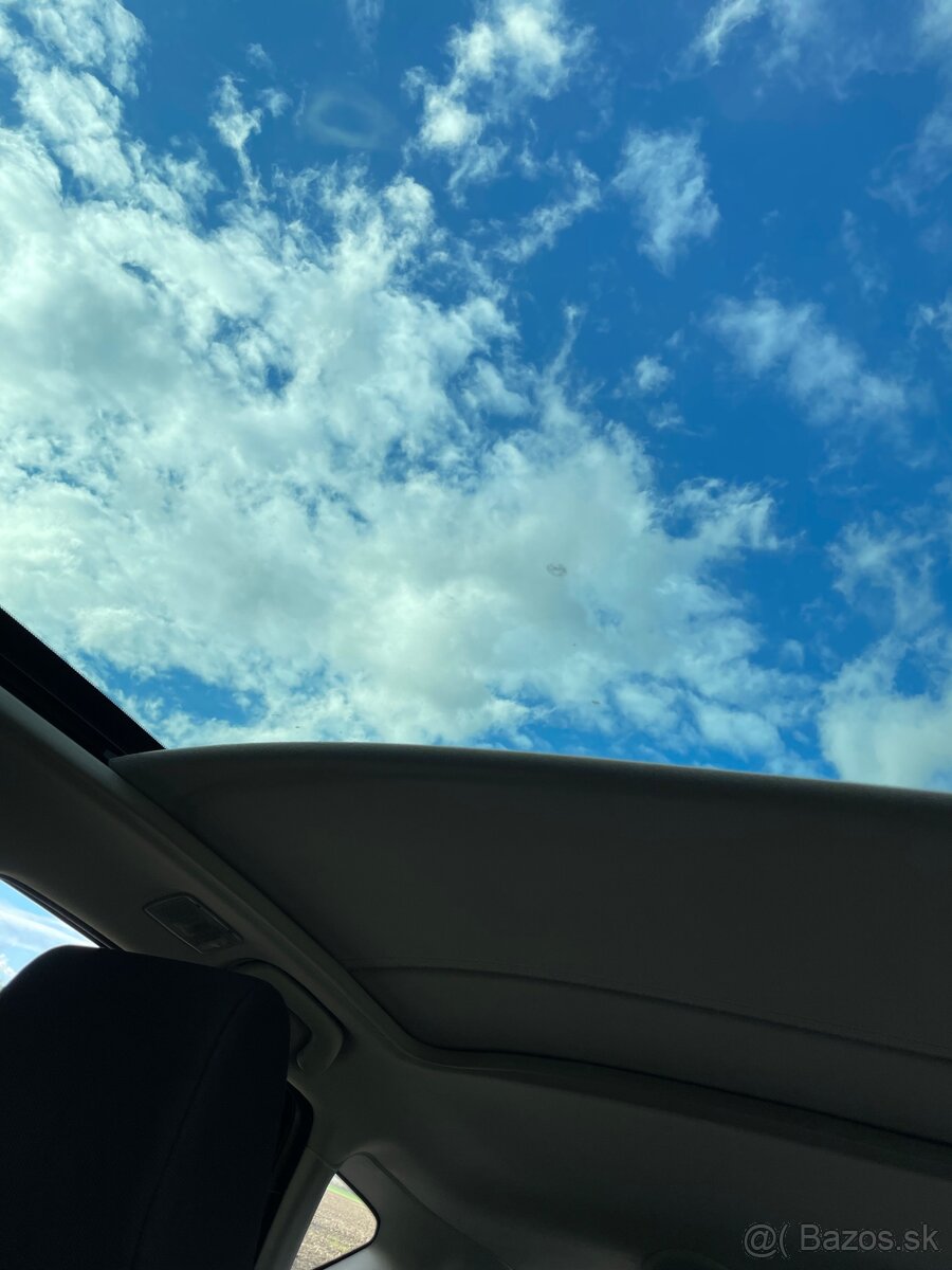 Nissan qashqai 1.5 dCi - 17