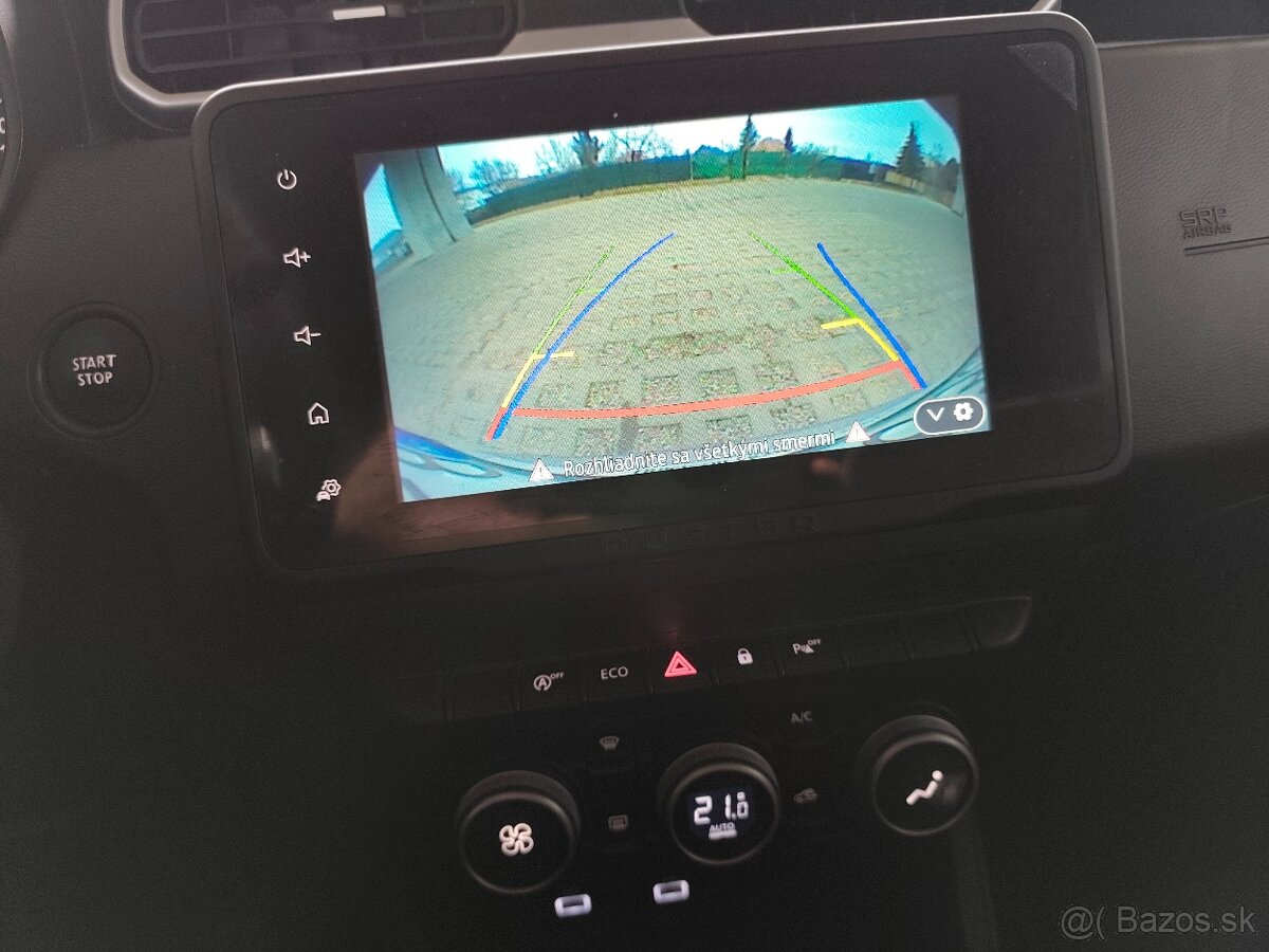 Dacia Duster 2023 - 17