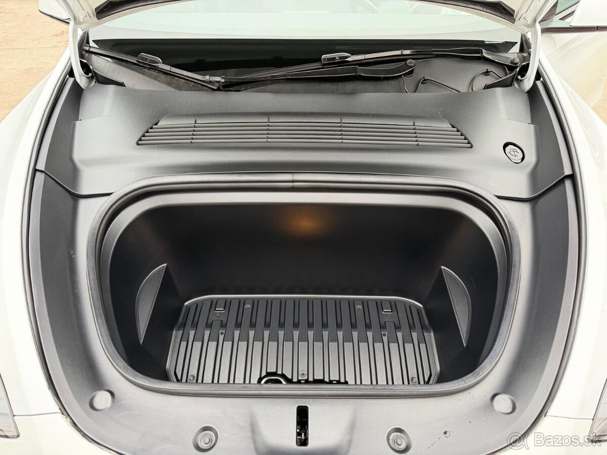 TESLA MODEL Y FACELIFT LONG RANGE DUAL MOTOR 4×4, 378KW/513P - 17