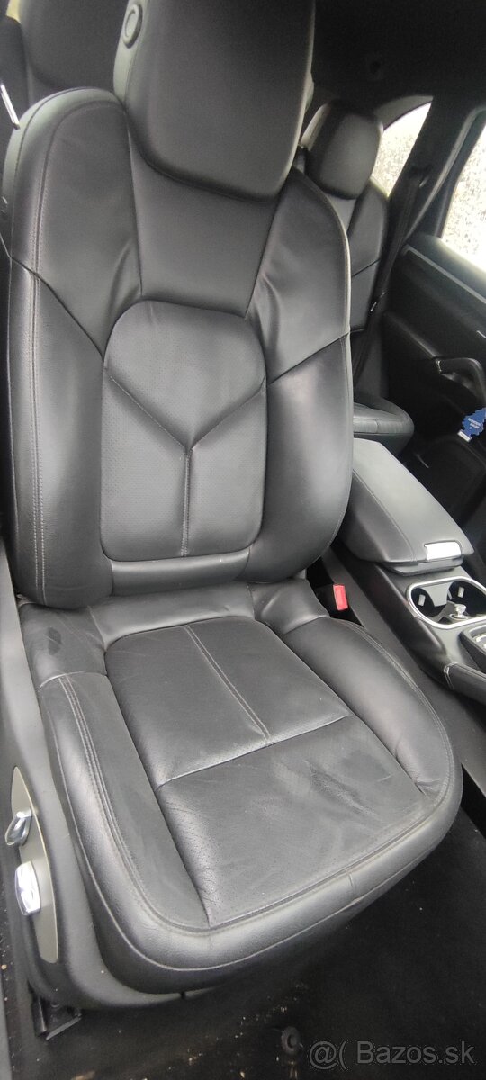 Porsche cayenne rv2013 3.0 TDI 180kw - 17