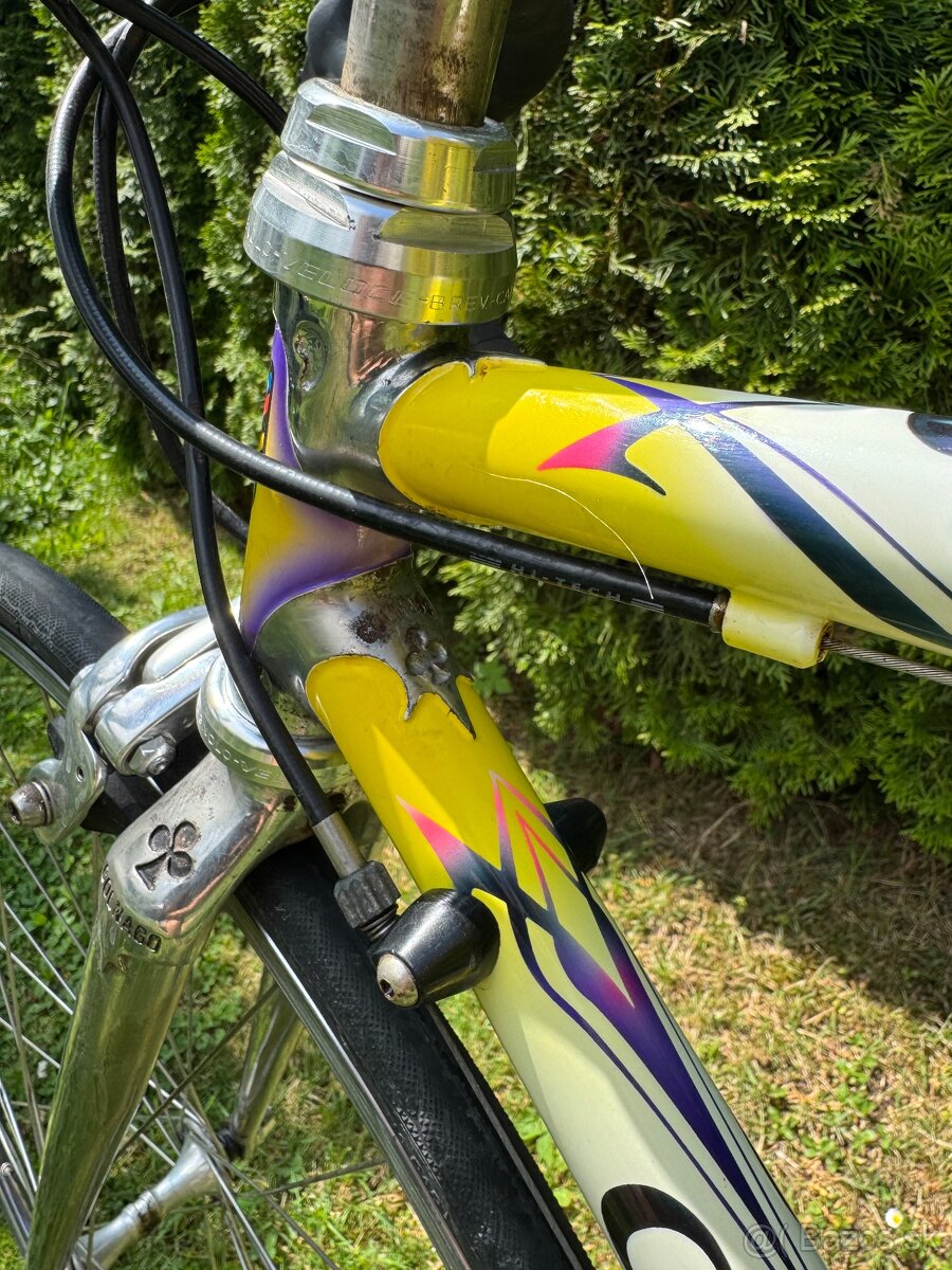 Colnago Tecnos AD - 17