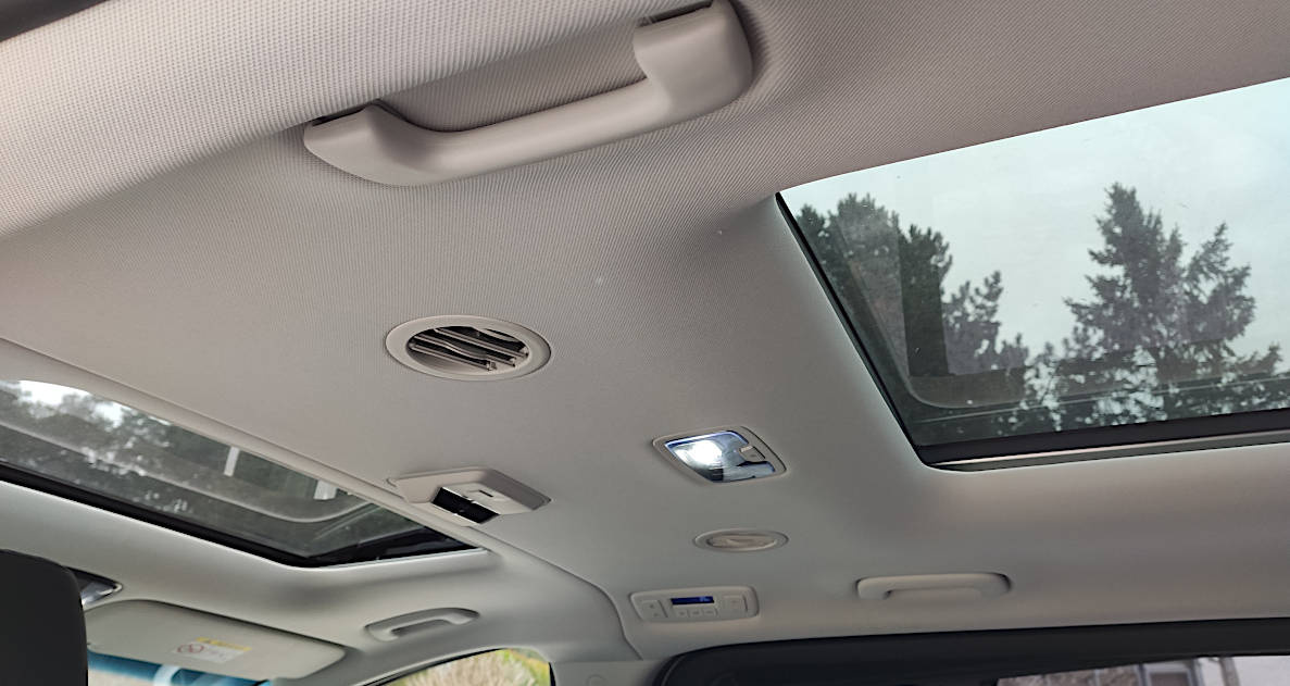 Hyundai Staria 2.2 CRDi Premium A/T - 17