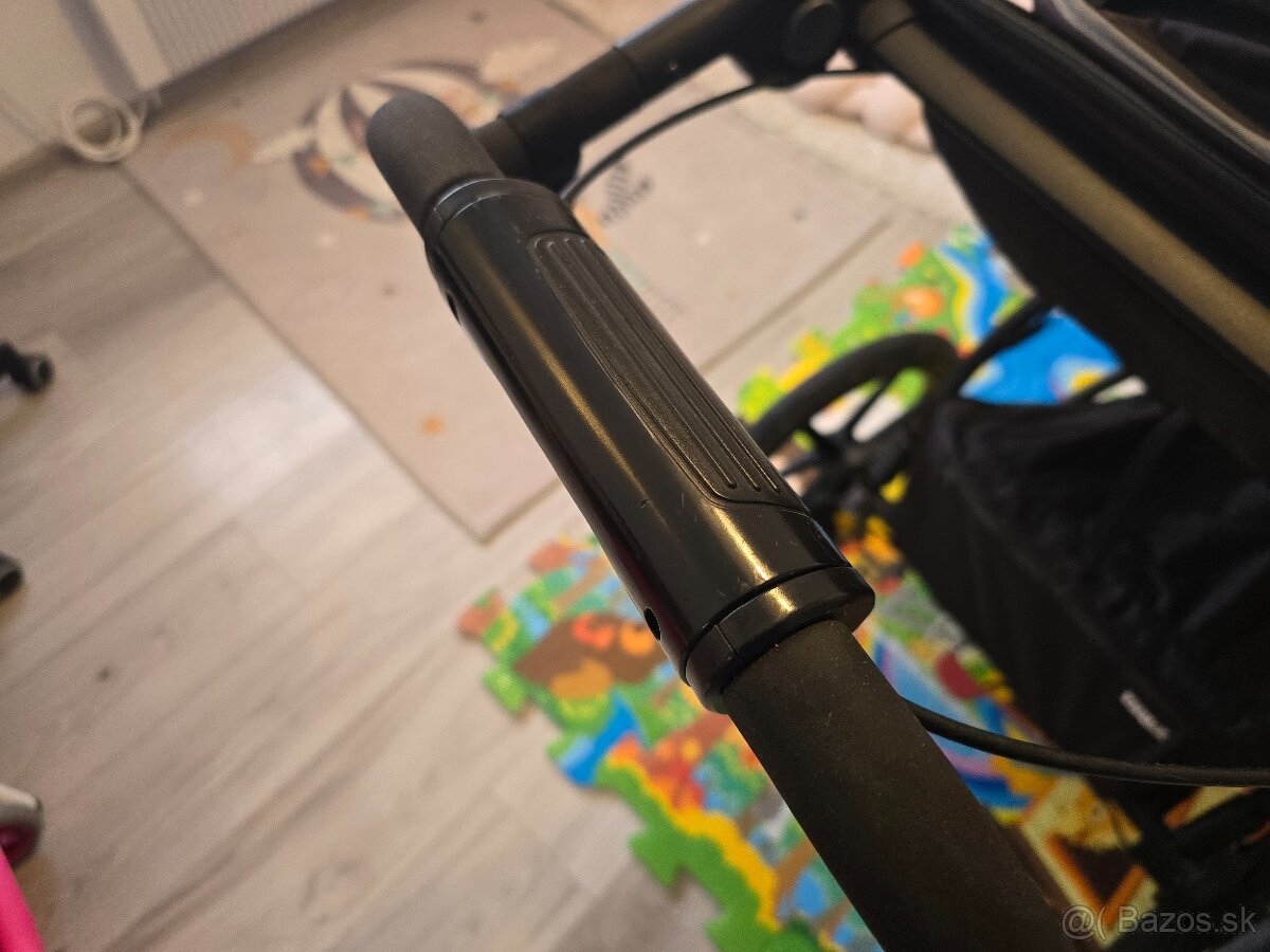 Thule urban glide 2 - 17