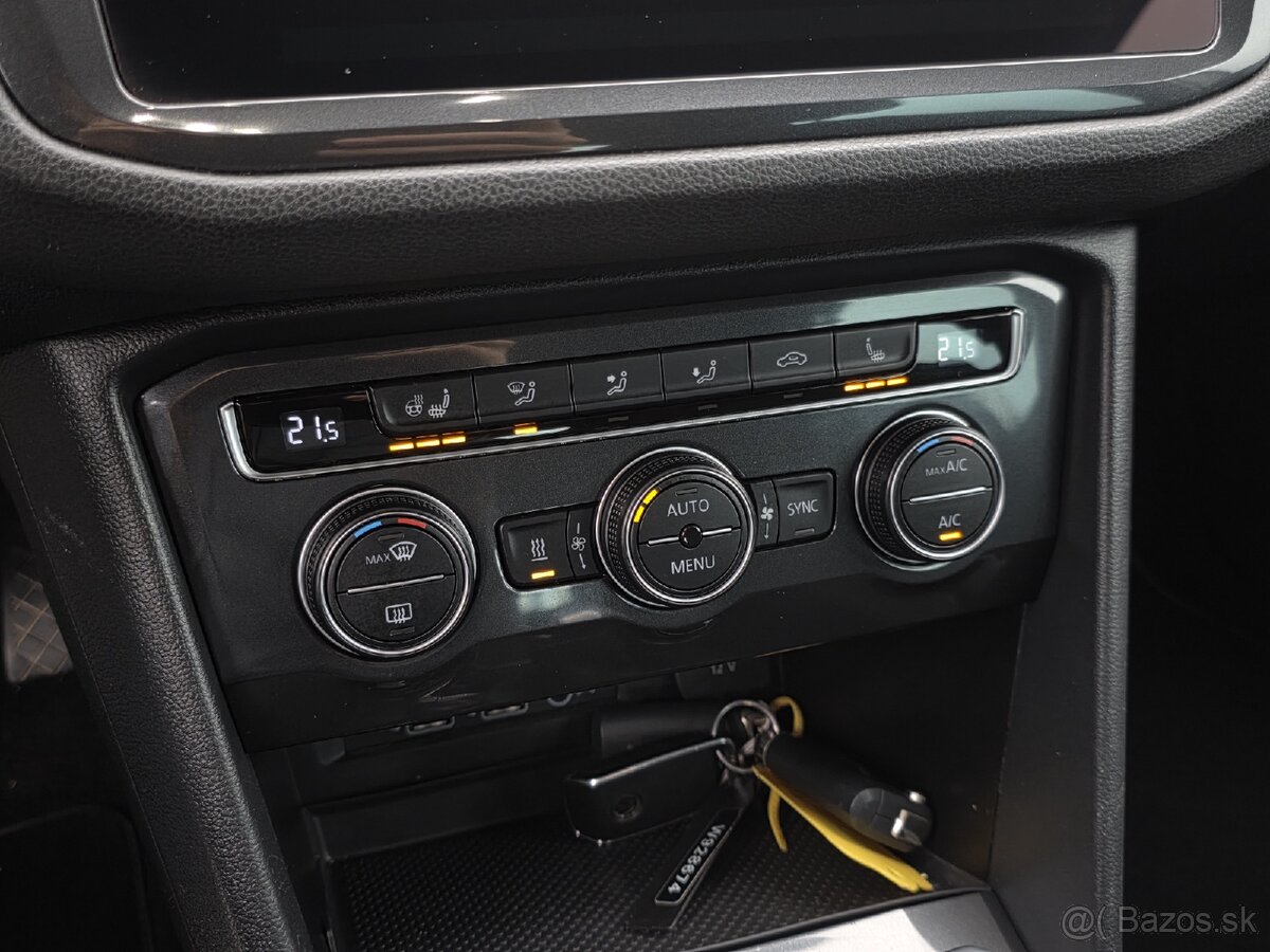 Volkswagen Tiguan rline 2.0 TDI 140kw 4x4 DSG Virtual F1 - 17