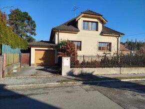 Nadštandardný 6-izbový rodinný dom s veľkou záhradou - 17