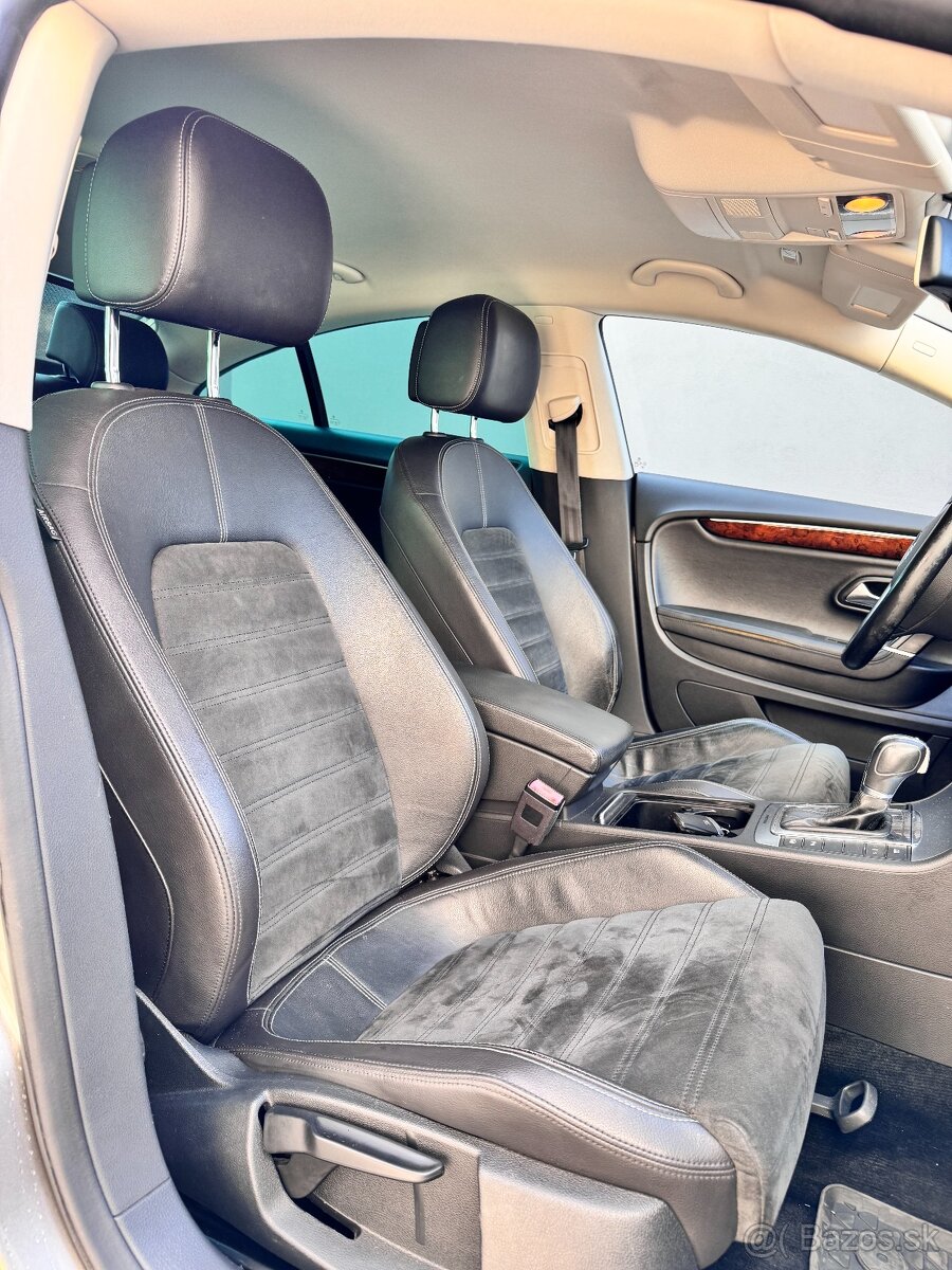 VOLKSWAGEN PASSAT VARIANT, 2,0 TDI, AUTOMAT - DSG, 10/2015 - 17