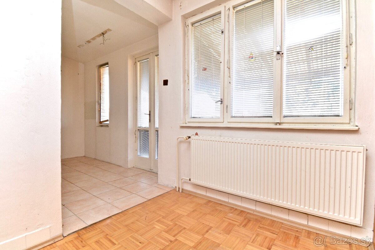 Na predaj rodinný dom blízko centra mesta - 17