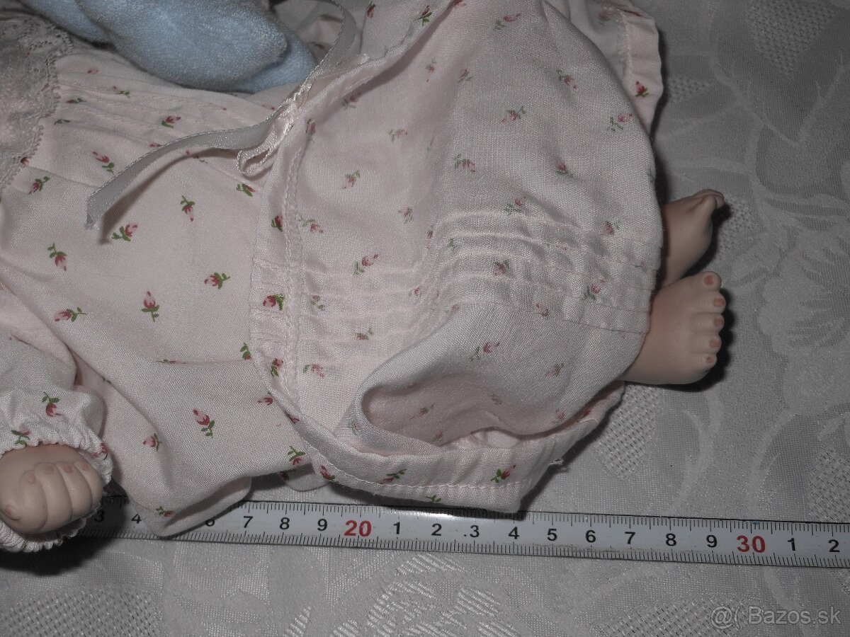 2 babiky Ashton Drake.. - 17