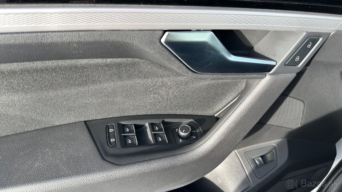 Volkswagen Touareg 3.0 TDI 4Motion 8st. A/T, 2021, 90.000 km - 17