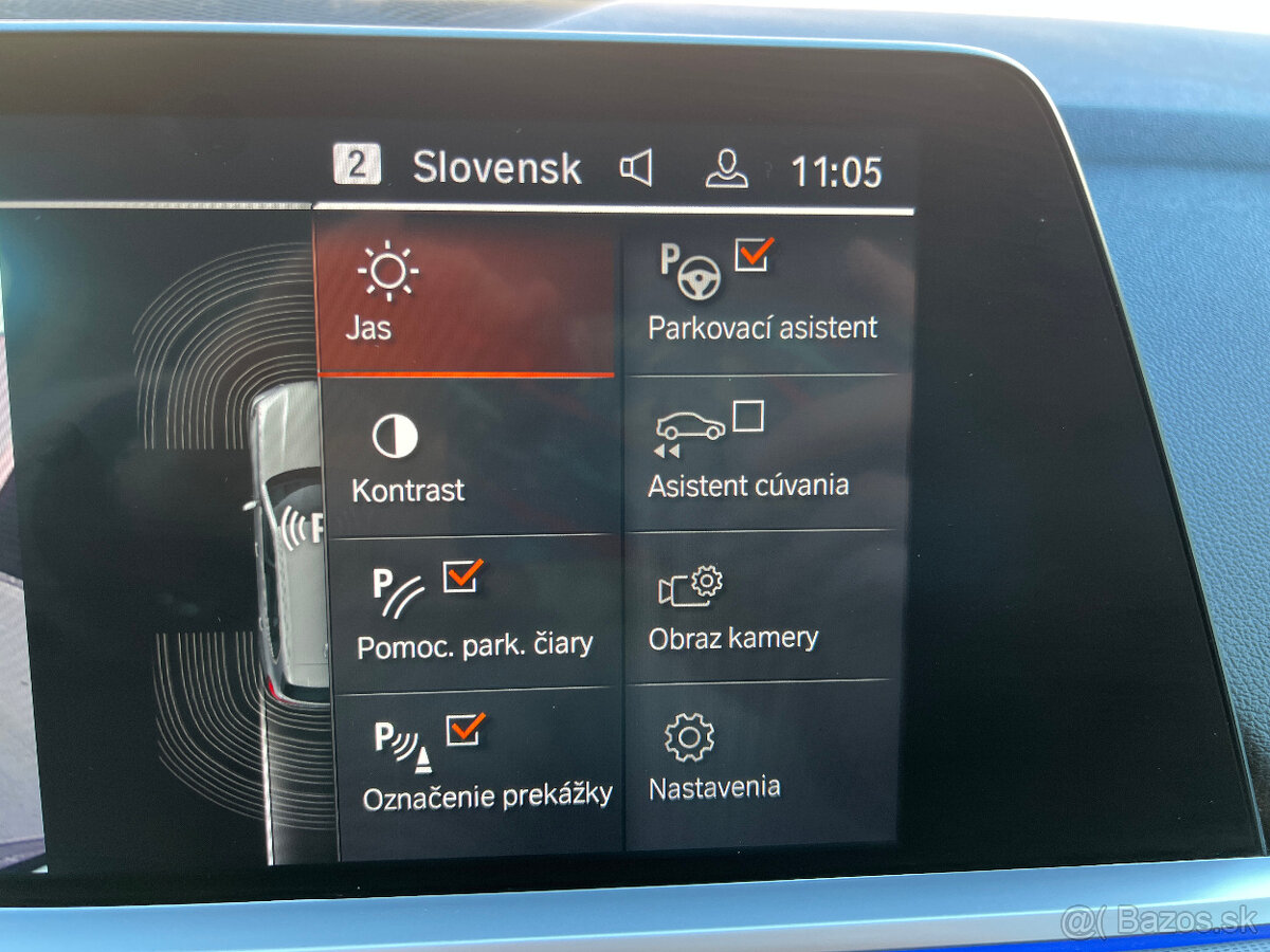 BMW X5 xDrive30d mHEV A/T - 17