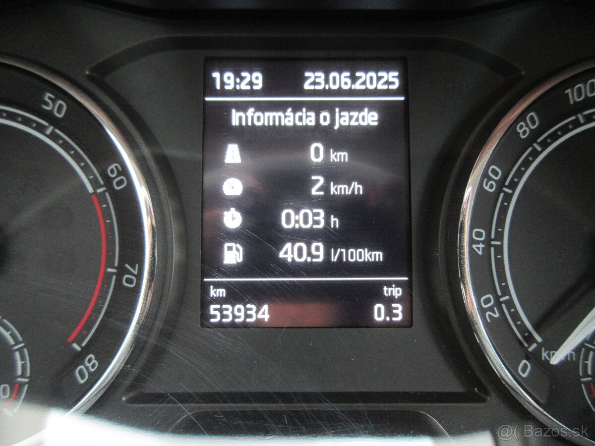 Škoda Scala 1.0 TSI STYLE - 17